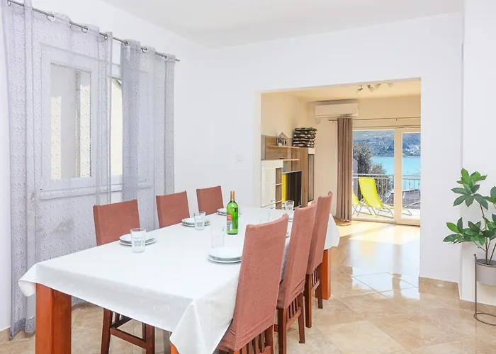 By The Sea Grebastica, - 23955 Apartamento Šibenik