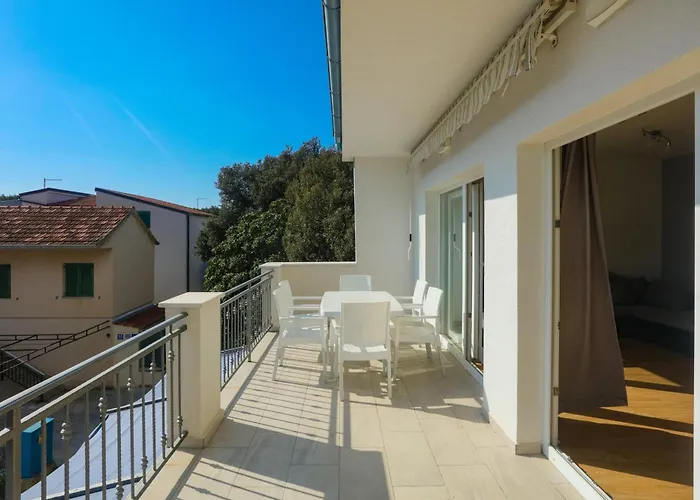 By The Sea Grebastica, - 23955 Apartamento Šibenik