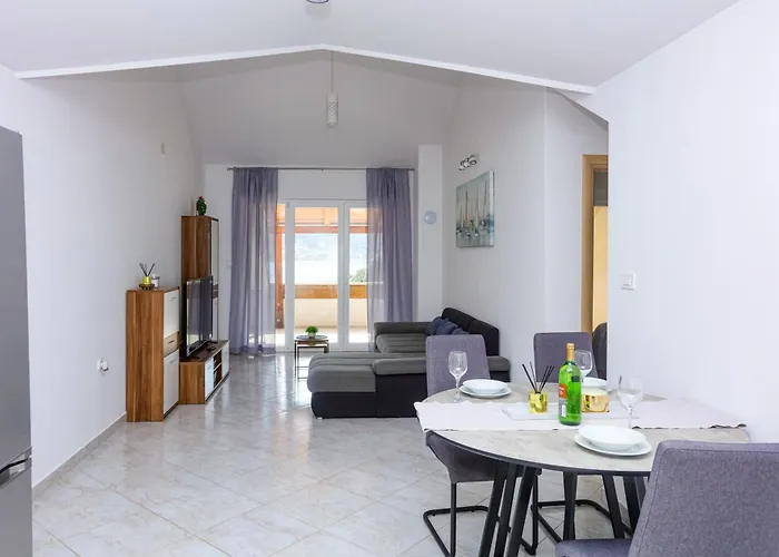 By The Sea Grebastica, - 23955 Šibenik