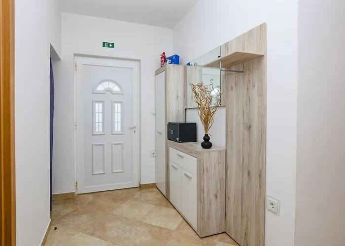 By The Sea Grebastica, - 23955 Apartamento