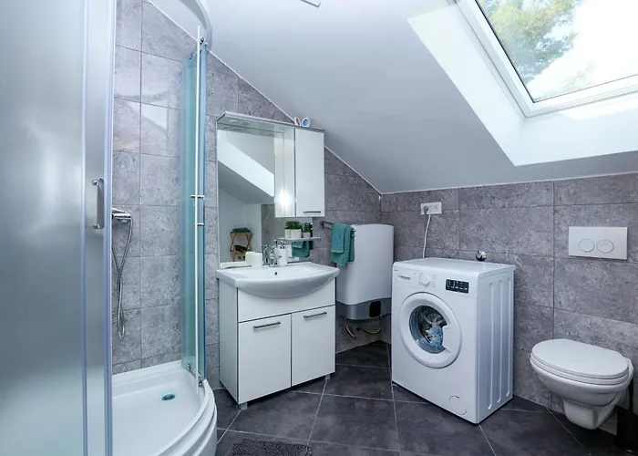 By The Sea Grebastica, - 23955 Šibenik