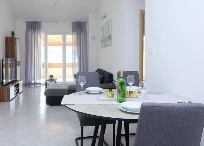 By The Sea Grebastica, - 23955 Apartamento *