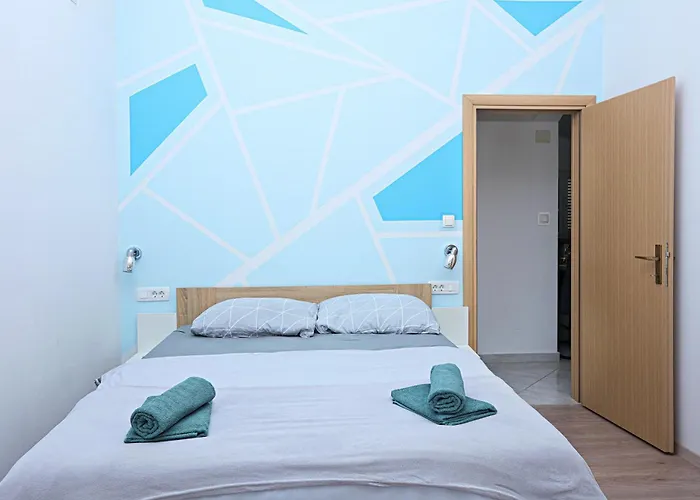 By The Sea Grebastica, - 23955