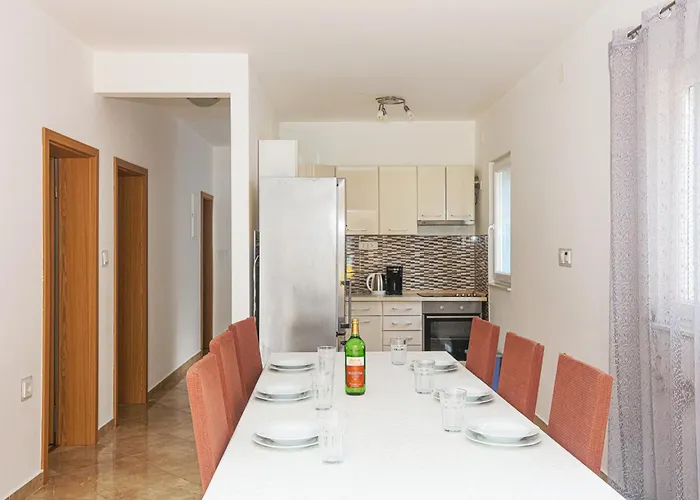 By The Sea Grebastica, - 23955 Apartamento