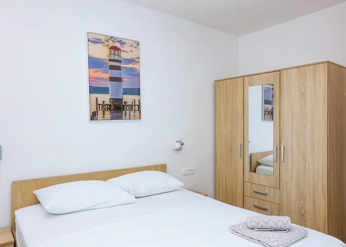 By The Sea Grebastica, - 23955 * Šibenik