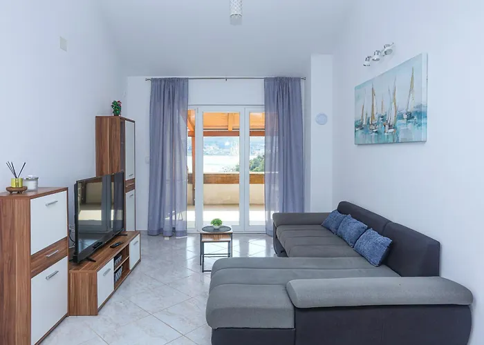 By The Sea Grebastica, - 23955 Apartamento *