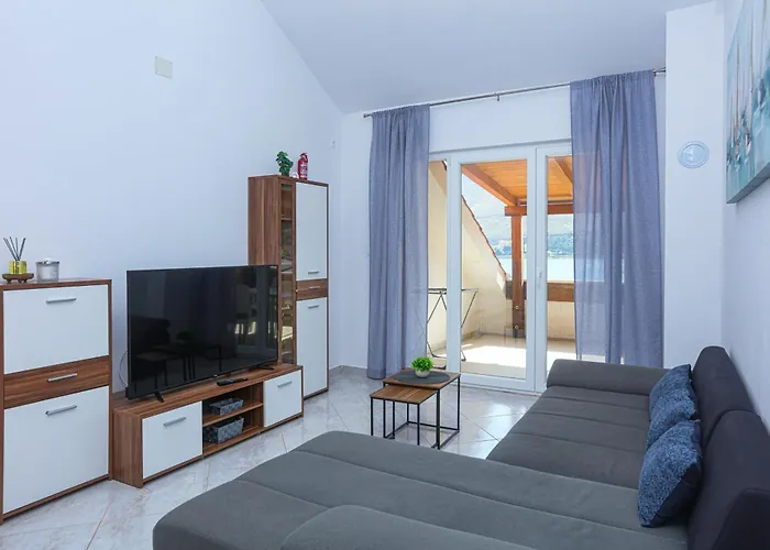 By The Sea Grebastica, - 23955 Apartamento Šibenik