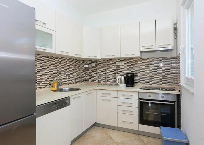 By The Sea Grebastica, - 23955 *