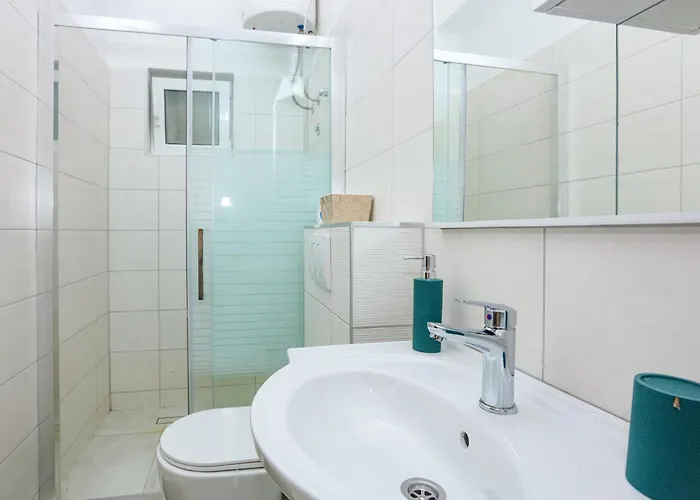 By The Sea Grebastica, - 23955 * Šibenik