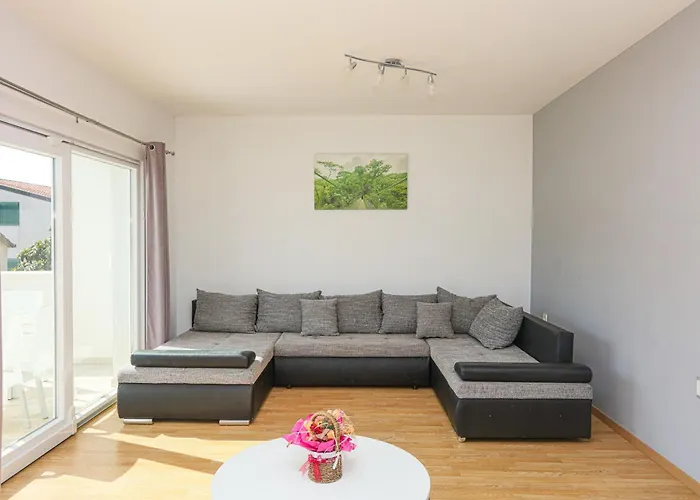 By The Sea Grebastica, - 23955 Apartamento *