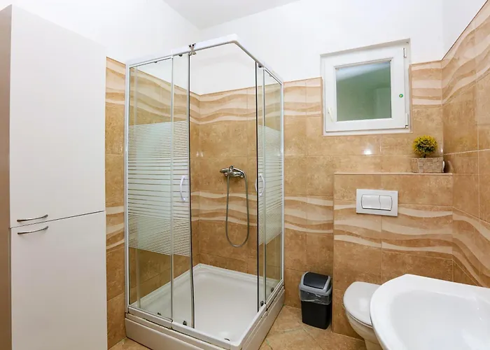 By The Sea Grebastica, - 23955 Apartamento Šibenik