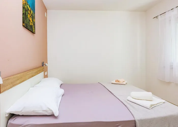 By The Sea Grebastica, - 23955 Šibenik