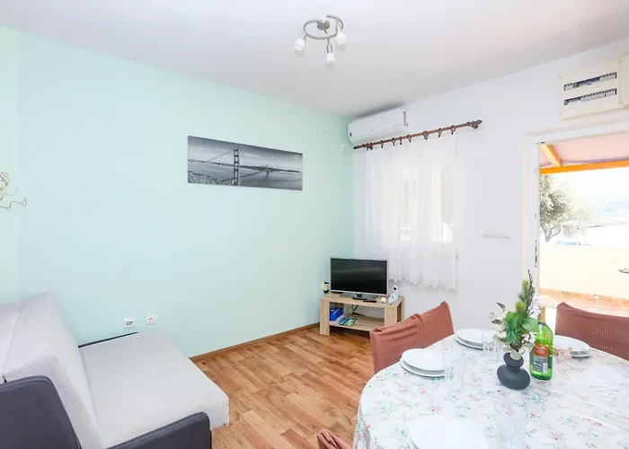 By The Sea Grebastica, - 23955