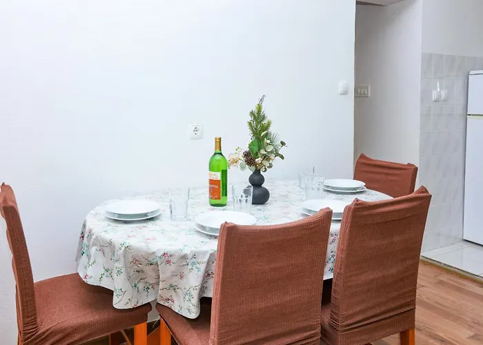 By The Sea Grebastica, - 23955 Apartamento *